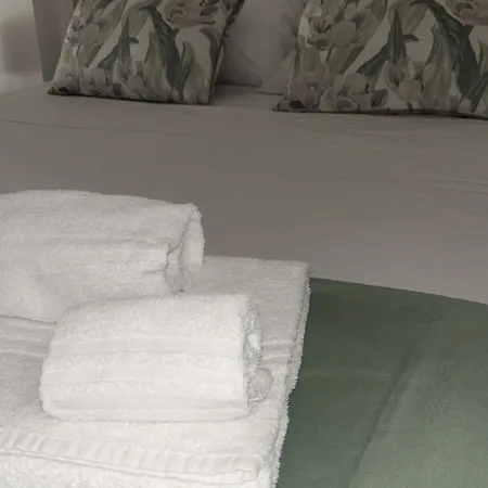 Casa vacanze Flavì Matera
