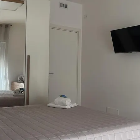Casa vacanze Flavì *