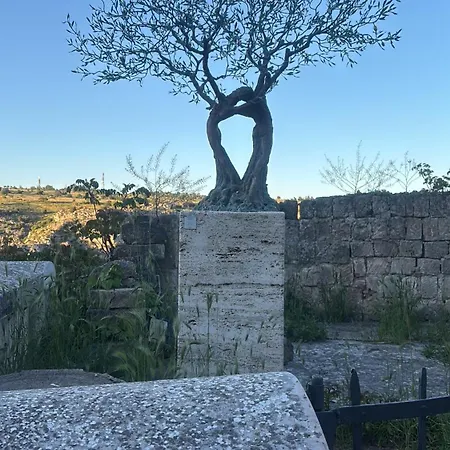 Flavì Casa vacanze Matera