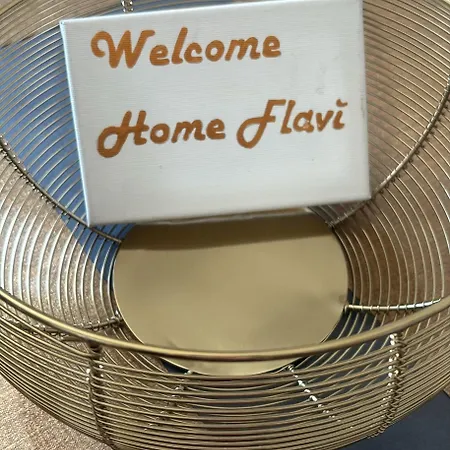 Casa vacanze Flavì *