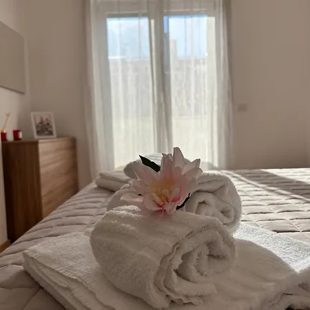 Flavì Casa vacanze Matera