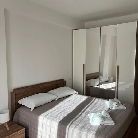Casa vacanze Flavì Matera