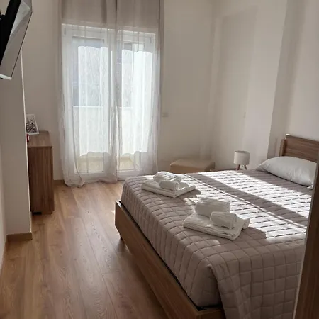Flavì Casa vacanze Matera