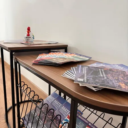 Casa vacanze Flavì Matera