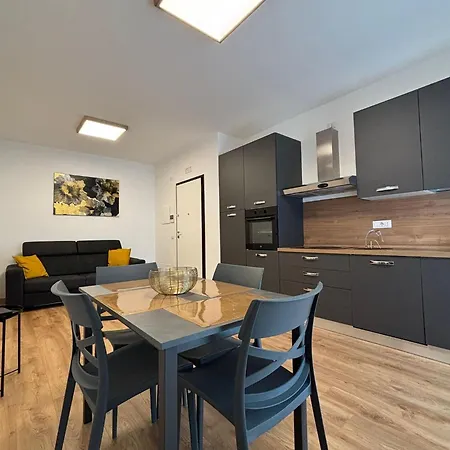 Casa vacanze Flavì Matera
