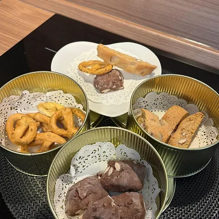 Flavì Casa vacanze *