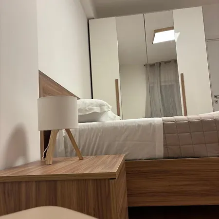Casa vacanze Flavì Matera