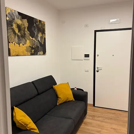 Casa vacanze Flavì Matera