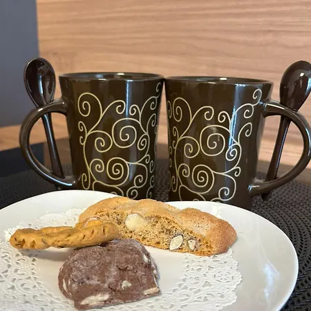 Casa vacanze Flavì *
