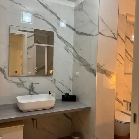 Casa vacanze Flavì Matera