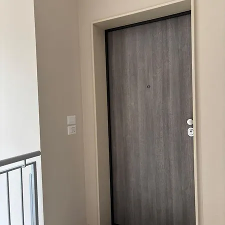 Flavì Casa vacanze Matera